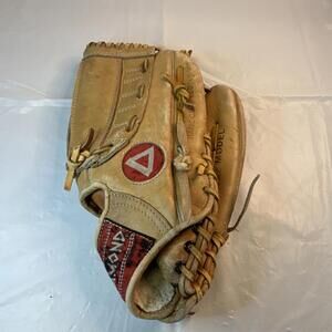 Vintage Diamond DF2060 Glove RHT 10 3/4" Heel-M Finger